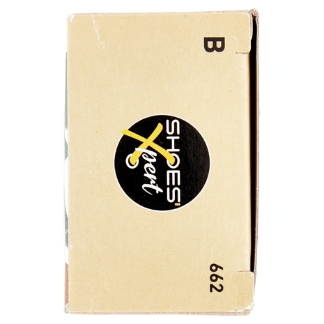 Shoes'Xpert Crema Protettiva Neutro 50 ml